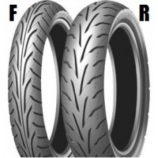 Dunlop ARROWMAX GT601F 100/80-18 53H